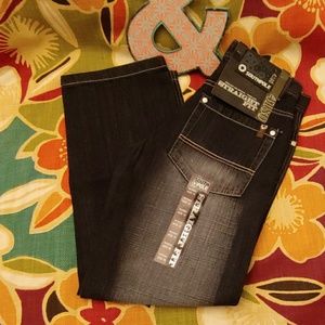 South Pole Jeans